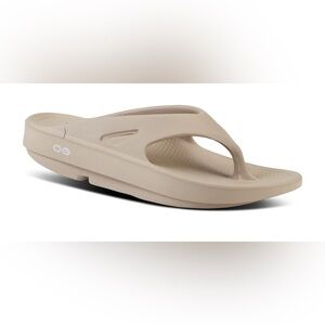 OOFOS OOriginal Recovery Sandals Nomad Womens 12 Mens 10 NEW